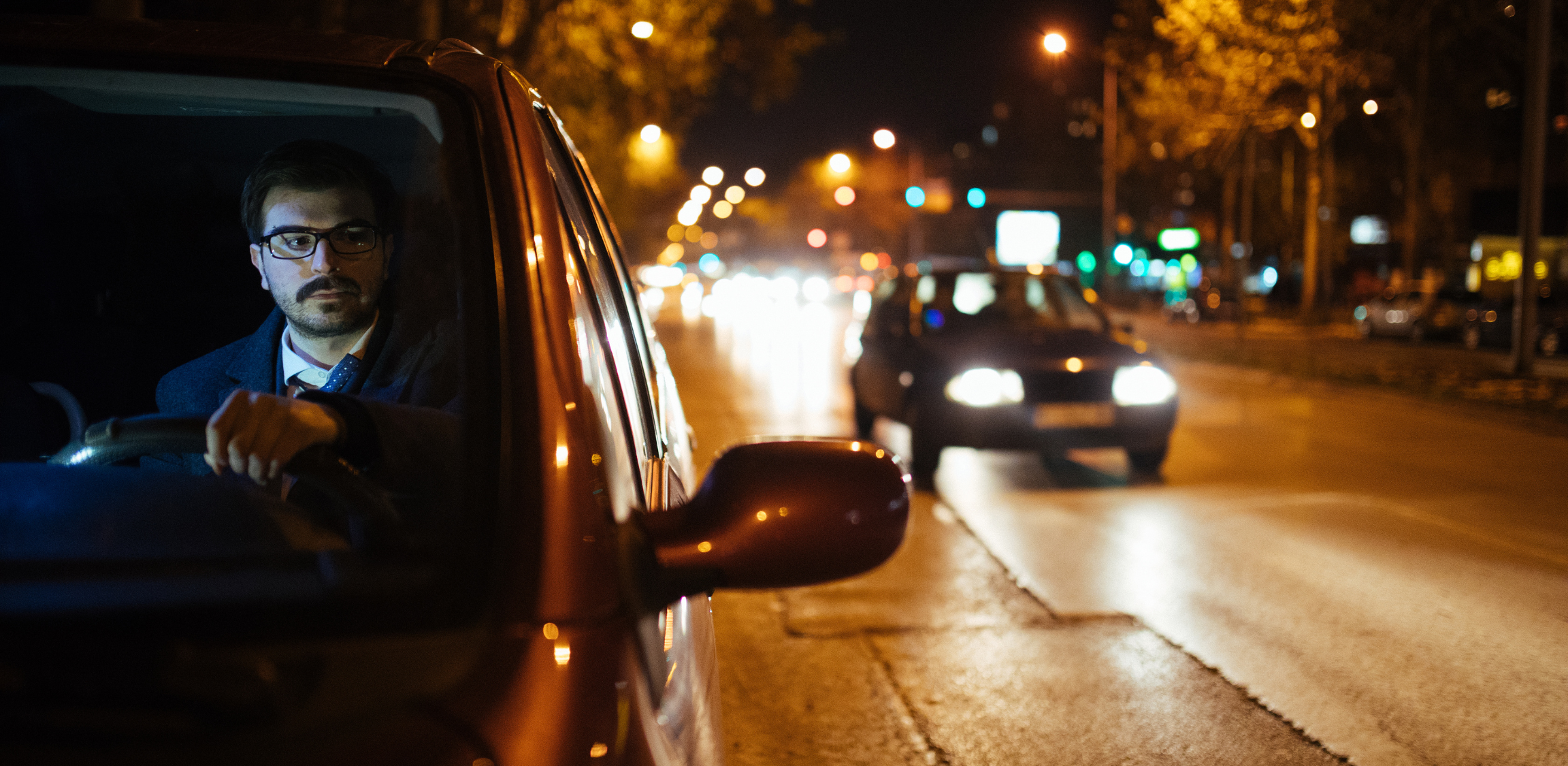 Local Drivers